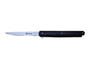 Nóż składany kopertowy Foxter