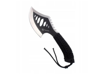 Toporek Tomahawk Foxter full tang