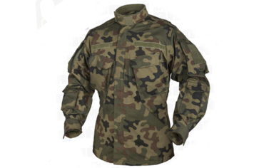 Bluza Helikon CPU PL Woodland rozmiar M