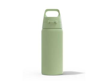 Butelka termiczna Sigg Shield One Eco Green 0.5L