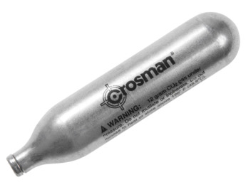 Naboje CO2 12 gram Crosman