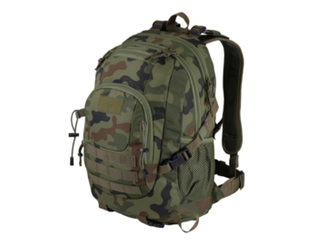 Plecak Caiman PL Woodland 35l