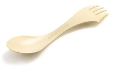 Niezbędnik Light My Fire Spork O BIO Beige bulk