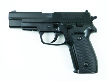 Pistolet ASG P226 (HA-113B) HFC