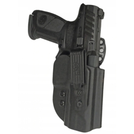 Kabura do pistoletu Beretta APX A1 9mm FOBUS BAPX Boltaron OWB IWB