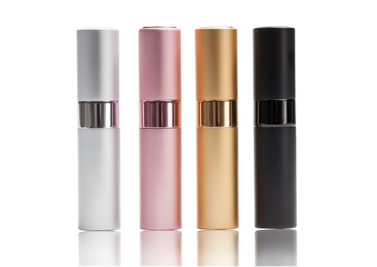 Gaz pieprzowy obronny dla kobiet 20 ml Szminka Twisted Up