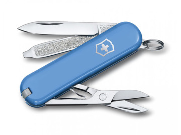 Scyzoryk Victorinox Classic SD Summer Rain