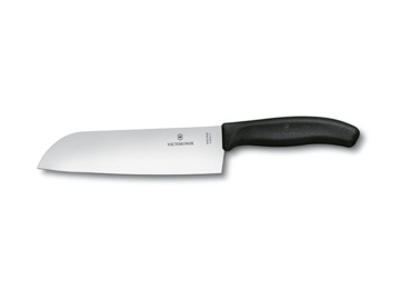 Victorinox Nóż Santoku Swiss Classic uniwersalny