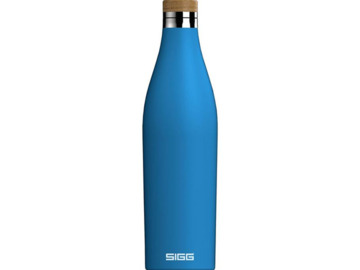 Butelka Termiczna SIGG Meridian Electric Blue 0,7 L