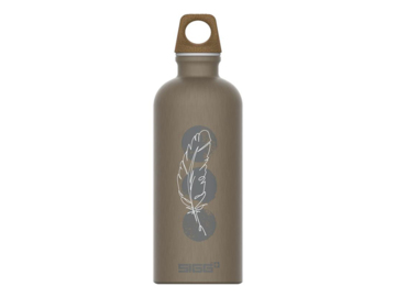 Butelka Sigg Traveller My Planet 0,6l Lighter