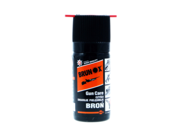 Oliwa do broni Brunox 50 ml spray
