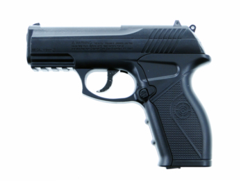Wiatrówka pistolet Crosman C11 kal. 4,5 mm