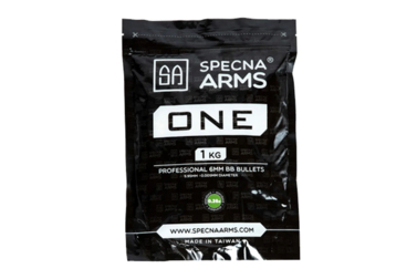 Kulki ASG Specna Arms One 0,36 grama 1 kg
