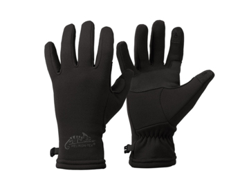 Rękawice Tracker Outback Glooves czarne rozmiar XS