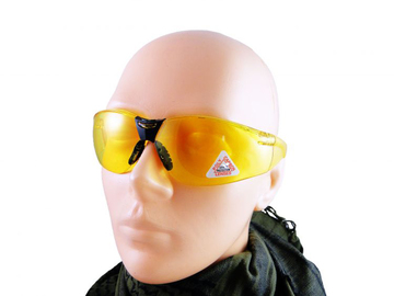 Okulary ochronne do ASG Ansi
