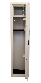 Szafa metalowa do broni G-3/S1/6-350, RAL 9002 S