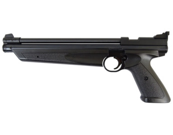 Wiatrówka pistolet PCA Crosman P 1322 Classic 5,5 mm