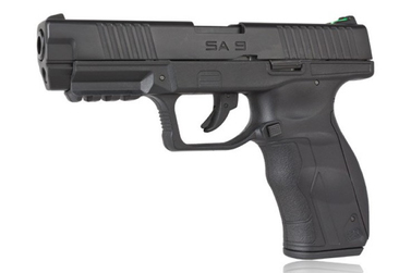 Wiatrówka pistolet Umarex SA9 Blow Back kal. 4,5 mm