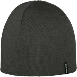 Czapka Viking Noma 2.0 Merino Windstopper khaki