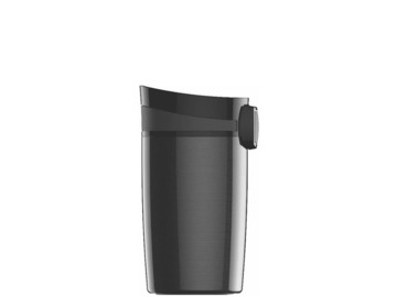 Kubek Termiczny Sigg Miracle Mug Black 0,27 l