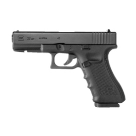 Wiatrówka pistolet Umarex Glock 22 kal. 4,5 mm BB