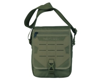 Torba na ramię Pentagon Messenger Olive