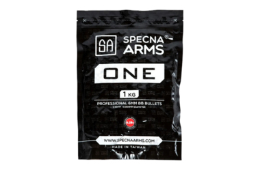 Kulki ASG Specna Arms One 0,28 grama 1 kg