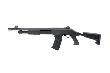 Strzelba powtarzalna Hatsan Escort BM12-TS-07 18'' 12/76