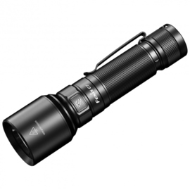 Latarka LED Fenix C7 czarna