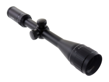 Luneta celownicza Hawke Vantage 4-12x40 Mil Dot 1