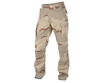 Spodnie Pentagon BDU 2.0 US Desert rozmiar 48