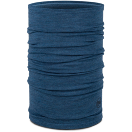 Komin chusta Buff z wełny Merino Midweight Melange Tempest