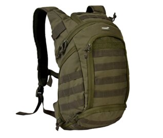 Plecak TEXAR Cober olive 25l