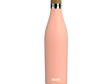 Butelka Termiczna SIGG Meridian Shy Pink 0,7 L