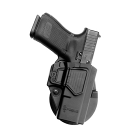 Kabura FOBUS GL PRO GLOCK 19, 19X, 17, 45, Emtan Ramon, Ruger RXM