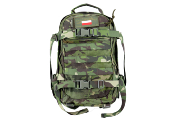 Plecak Wisport Sparrow II 20L Multicam Tropic