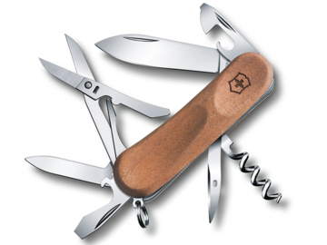 Scyzoryk Victorinox Evolution Wood 14