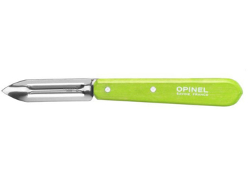 Opinel obieraczka peelers Green 115