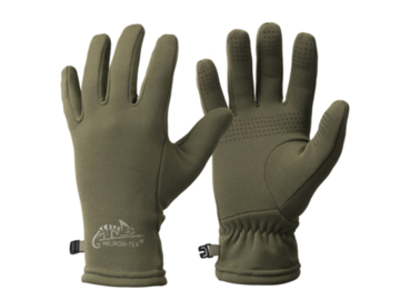 Rękawice Helikon Trekker Outback olive green rozmiar XS