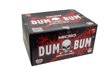 Petardy Dum Bum Micro P2D op. 1350 sztuk