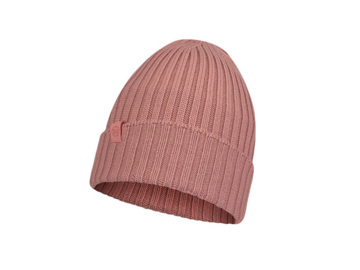 CZAPKA ZIMOWA BUFF MERINO WOOL HAT NORVAL SWEET