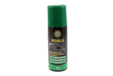 Odtłuszczacz na zimno Robla Spray 50 ml