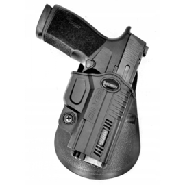 Kabura do pistoletu Sig Sauer P365 XMACRO FN Reflex 9mm Fobus SGX ND RT