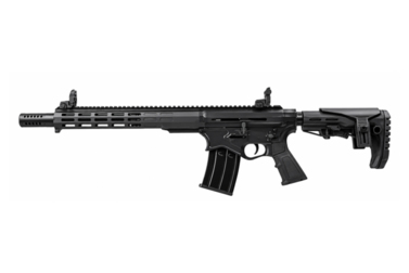 Strzelba samopowtarzalna SA-KA SK-12 PRO MF-100 kal. 12/76 lufa 18,5
