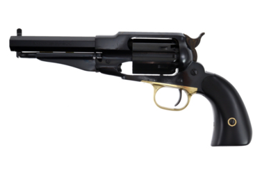 Rewolwer Pietta 1858 Remington New Model Army Sheriff kal. 44 lufa 5,5''