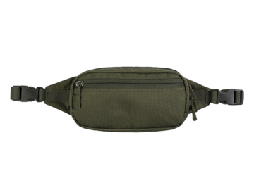 Nerka torba biodrowa Mil-Tec Traveller olive