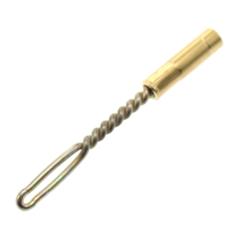 Końcówka oczko do wycioru 5,5-8 mm żeńskie fi 3 mm