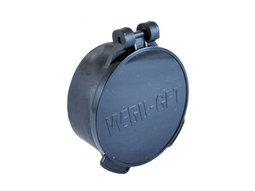 Osłona klapka na lunetę WEGU-GFT 62 mm