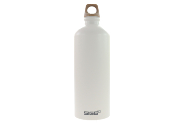 Butelka Sigg Traveller My Planet 1l Forward Plain