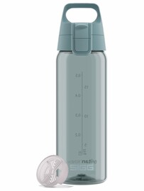 Butelka bidon SIGG Total Color One Morning Blue 0.6L